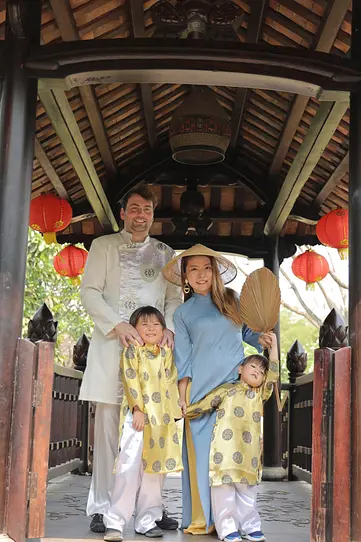 ホーチミン フォトツアー｜日本人向けに選べる写真撮影体験ガイド