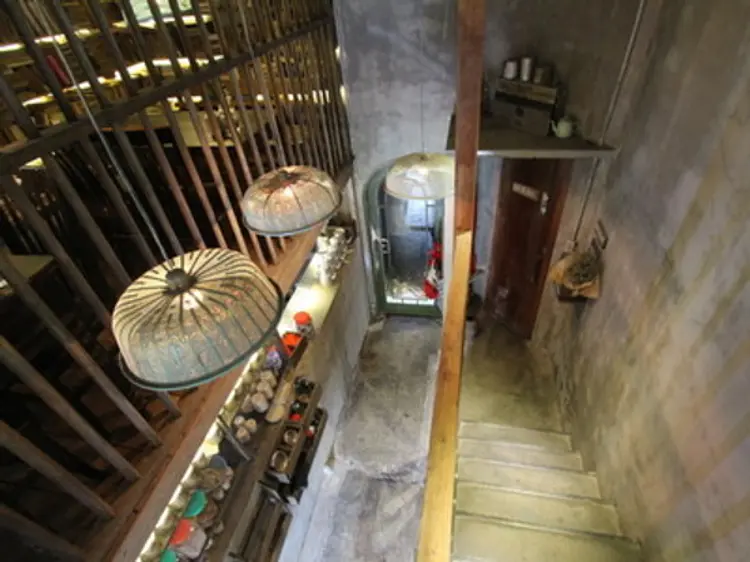 コンカフェ（リートゥーチョン通り店）