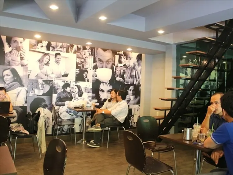 パッシオ グエンユー通り店