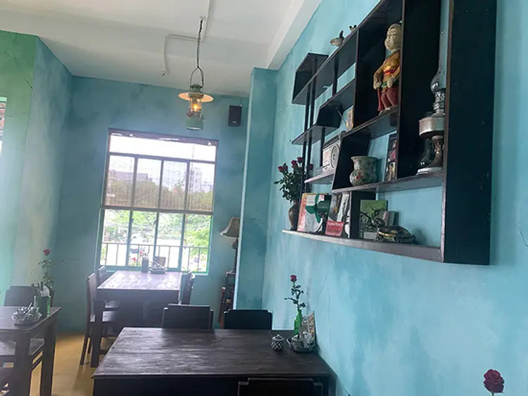 マイ・ハノイ・キッチン