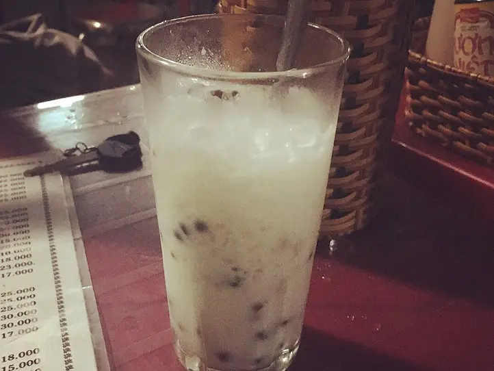 甘党さん必食！ベトナムのローカルスイーツ