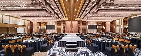 【2025年最新】ホーチミン！！ビジネス出張におすすめの５つ星ホテル3選