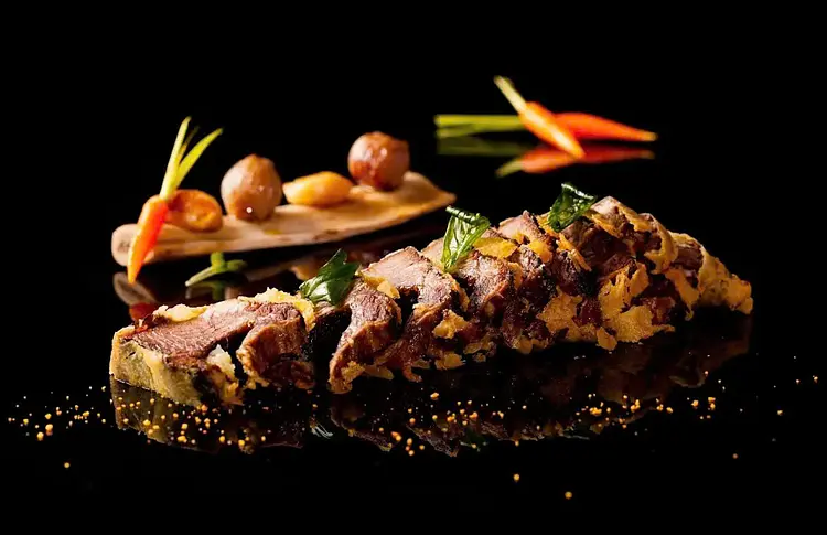 ライ・レストラン