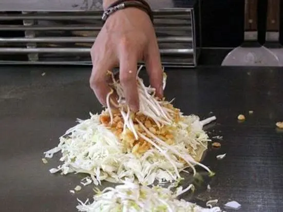 雰囲気よし、味よしの鉄板料理専門店