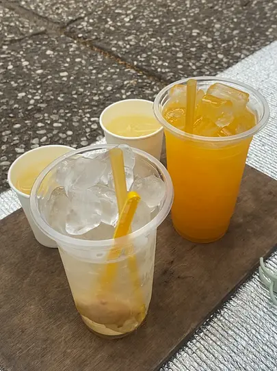 ホーチミンの魂、路上に息づく：カフェ・ベトという独自の文化