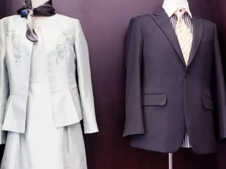 アオザイ・スーツなどのオーダーメイド専門店・うさぎ