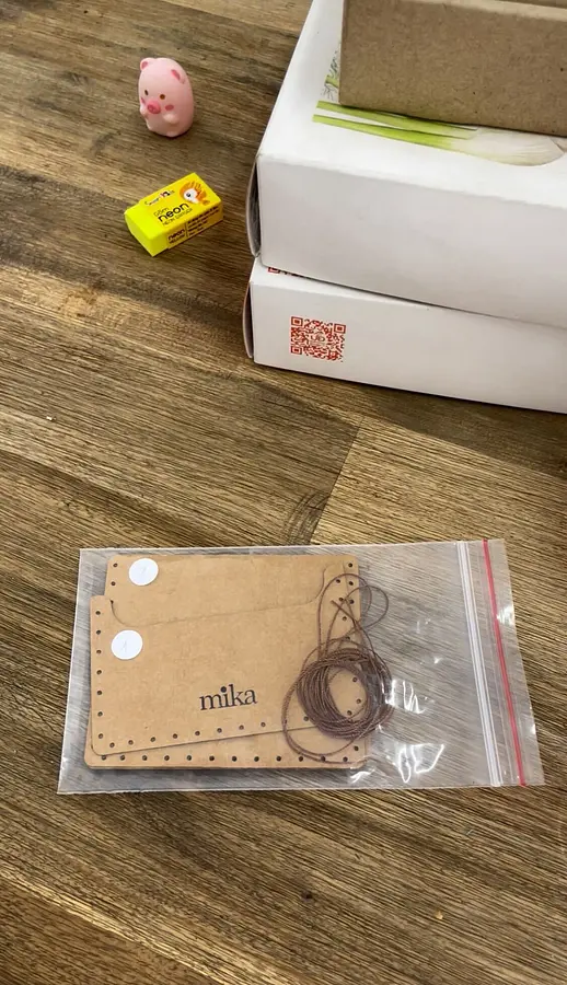 ベトナムタイルをお土産に「ミカコースター」でワークショップ体験