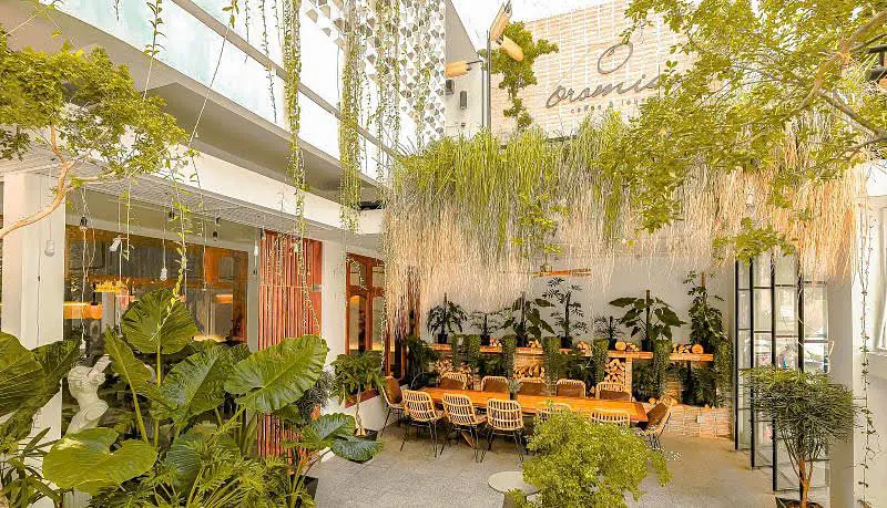 ホーチミンのカフェで過ごす静かなひととき｜おすすめ７選