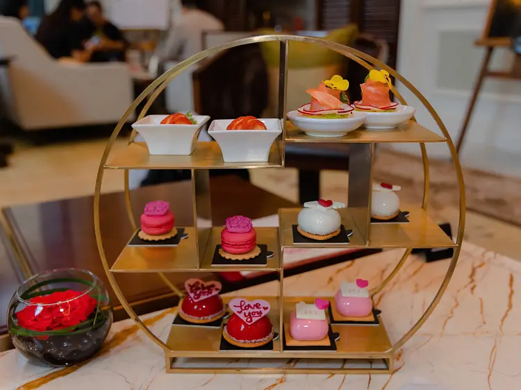 マイハウスサイゴンホテル