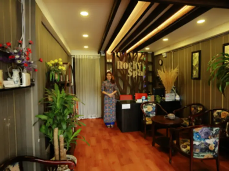 ロッキー・スパ