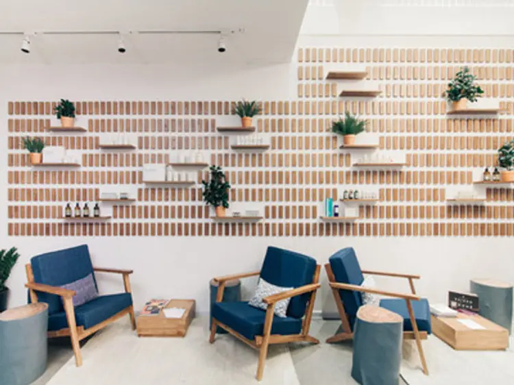 アミ・スパ（Ami Spa）