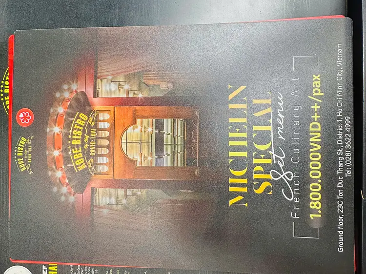 神戸ビストロ『ミシュラン掲載』