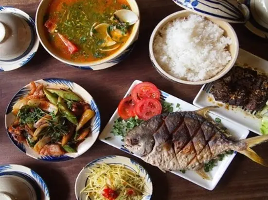 キュー・インドシン