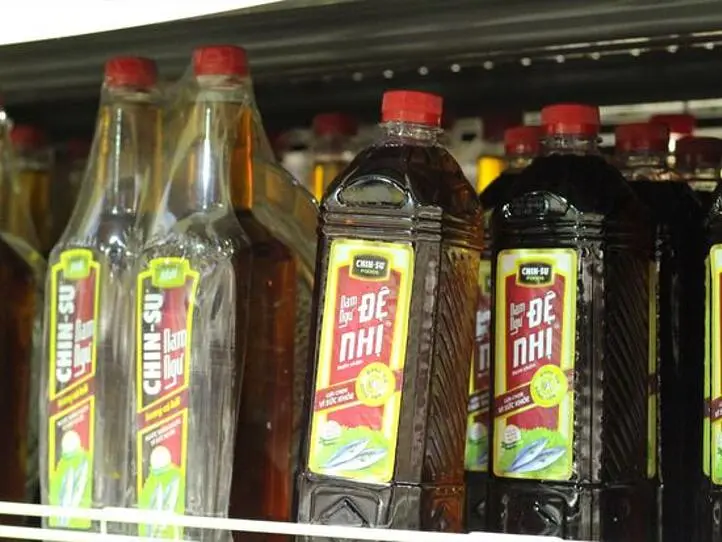 お土産で買いたいベトナム調味料