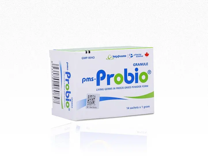 ベトナム薬局の医薬品と在住者の薬箱