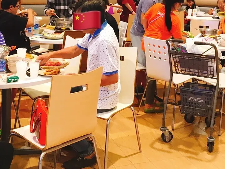 ちょっと不思議なベトナム人の習慣