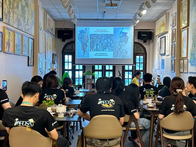 B/S アートスタジオ