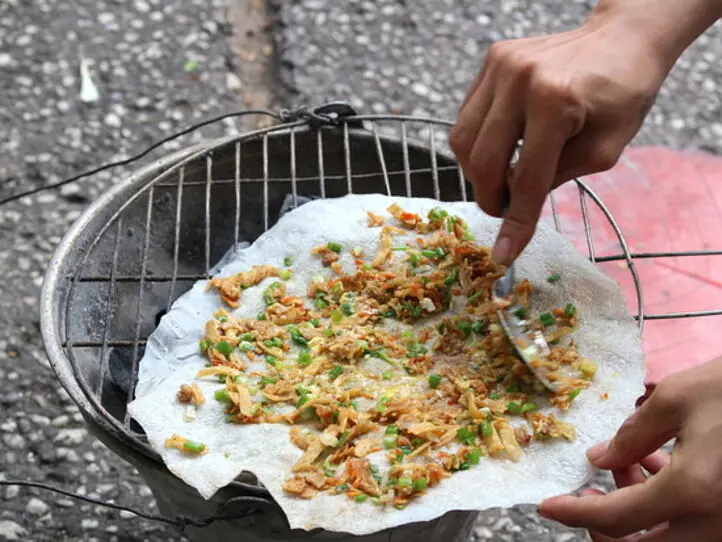 ホーチミン旅行で絶対食べるべき屋台料理 10選