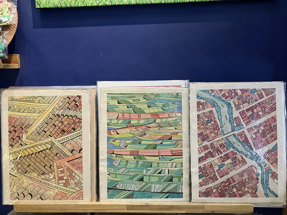 　ホーチミンとかぶらないニャチャン土産