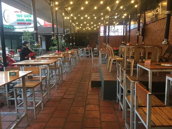 ダラットでローカルフードを食べてみよう