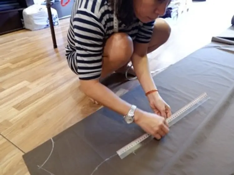 アオザイ・スーツなどのオーダーメイド専門店・うさぎ