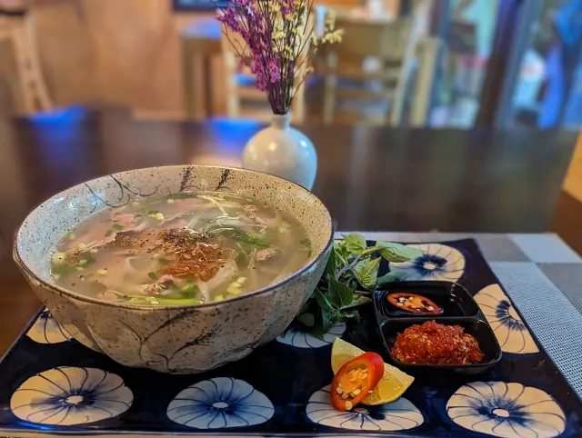 ベトナム料理「フォー」の絶対外さないホーチミンの名店４選