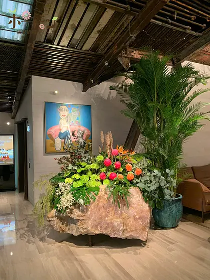 ザ・ミスト・ドンコイホテル (THE MYST DONG KHOI)