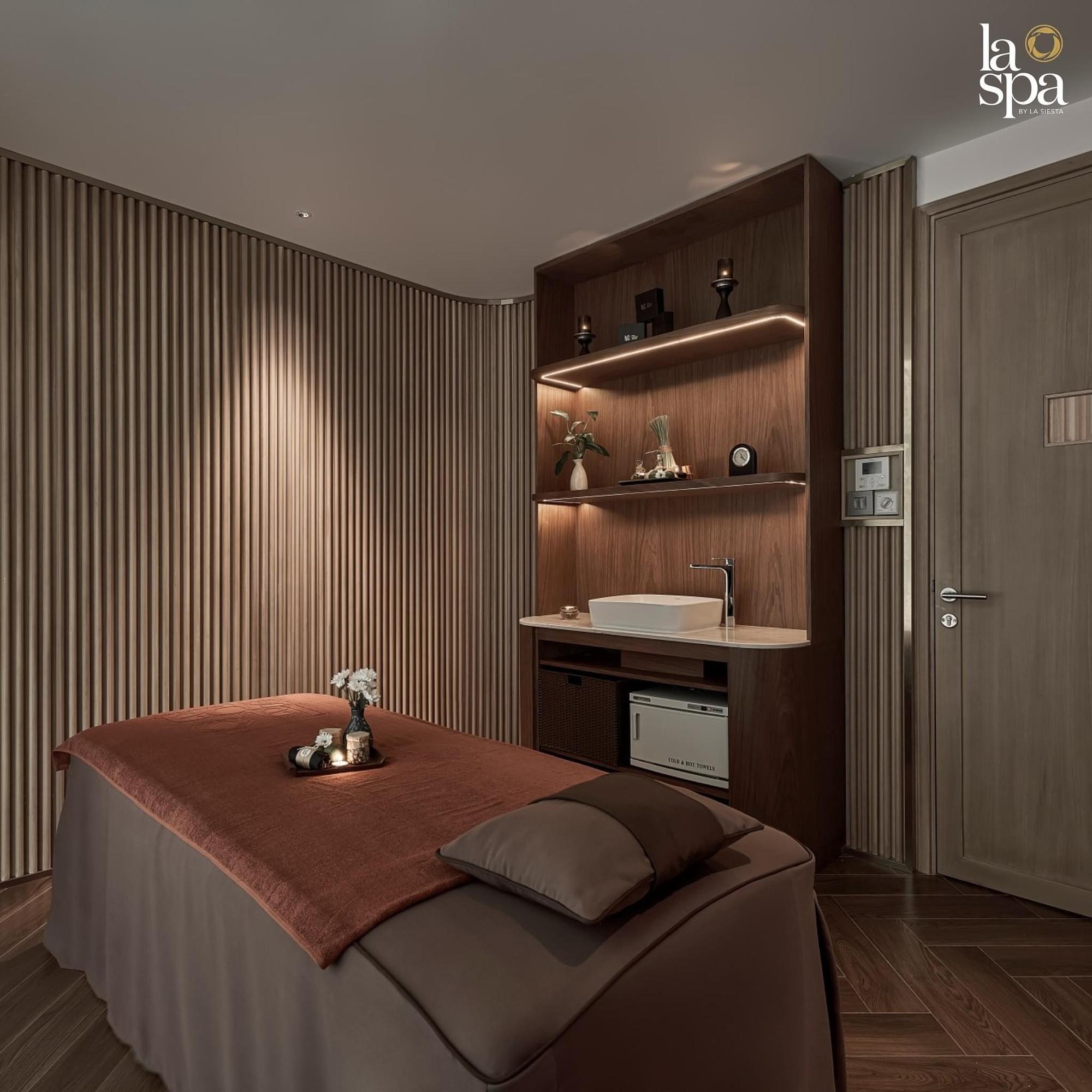 テンション ・リリーフ ・セラピー