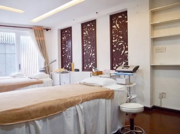 おもてなし・スパ