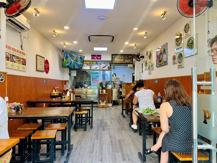 フォー・ベトナム