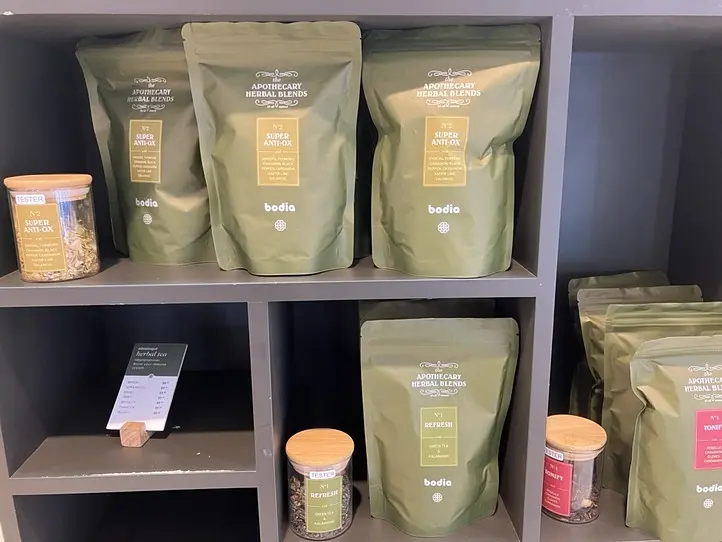 　【プノンペン】カンボジア産の美容グッズ、アロマが買えるおすすめのお店２つ