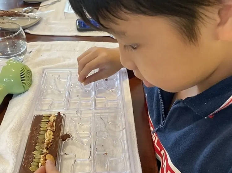 サイゴン・ブルー・トラベル