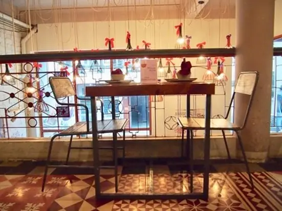 マグノリア・キッチン＆カフェ