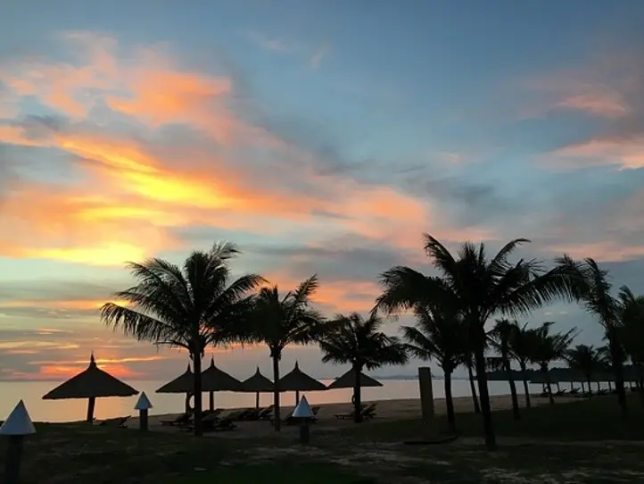 フーコック島でスローな時間を過ごす♪ヴィンパールフーコック