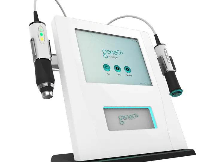 注目の最新スキンケアマシーン