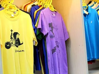 ベトナムのスーパーで買えるお土産 10選