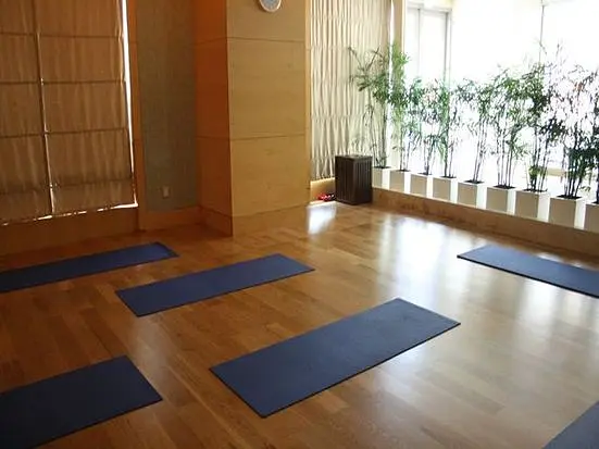 スパ・インターコンチネンタル