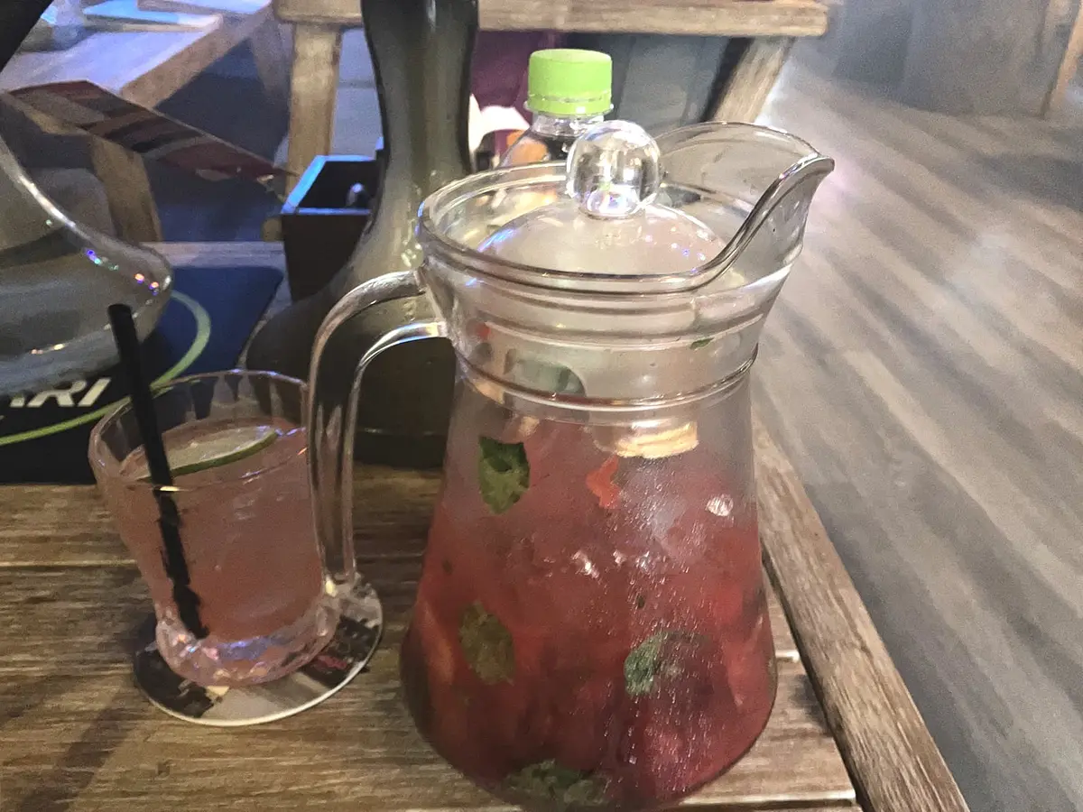 ホーチミンに新しくできた意外なチルスポット