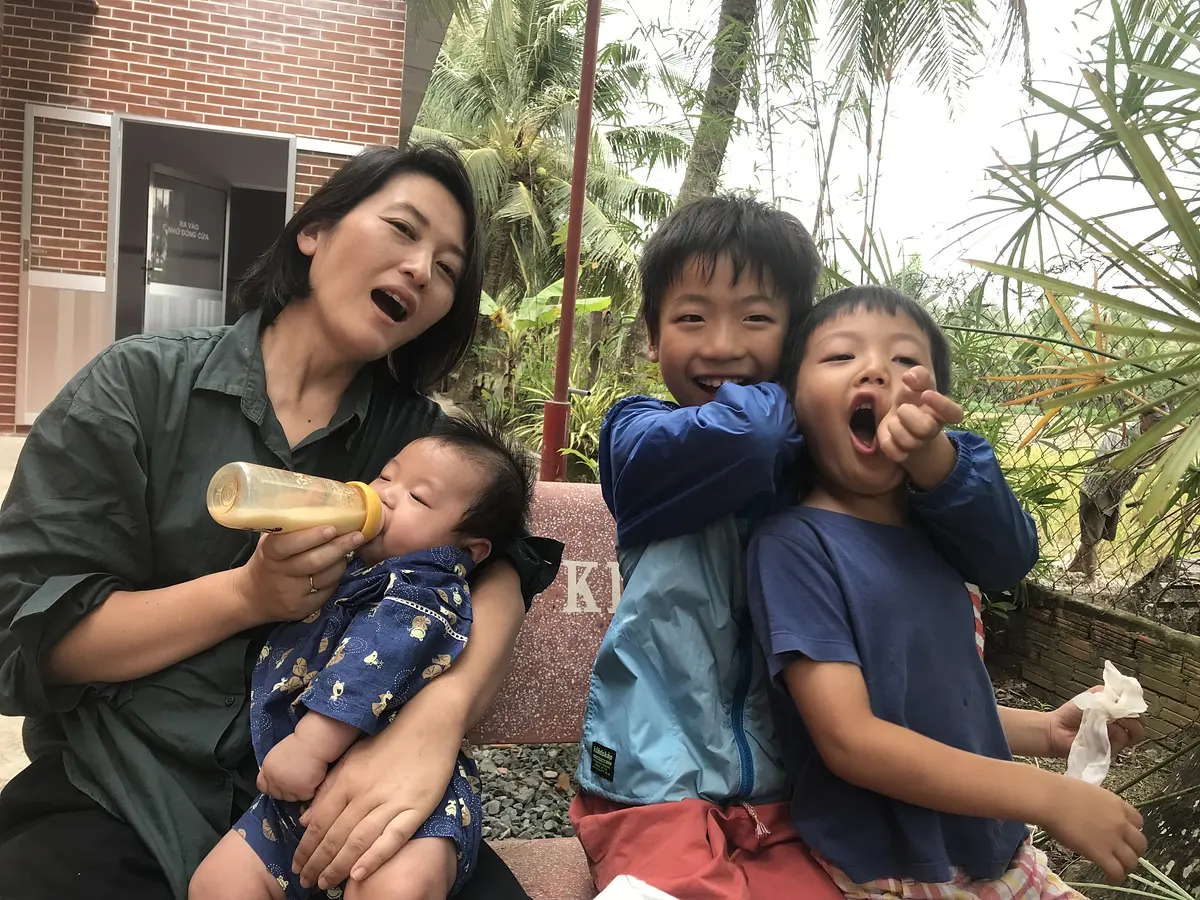 ベトナムのお土産、何を選ぶ？ 長年の悩みを解いてくれた「大人のチョコレート」の話