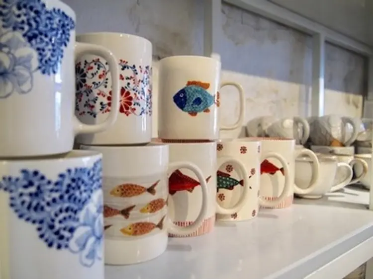 ユエン・ホーム