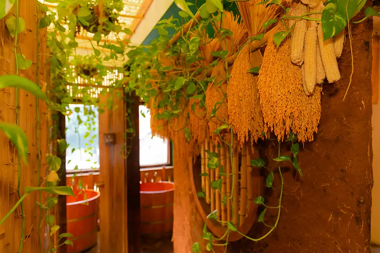 ホーチミンの隠れ家スパ「Noir Spa」— 静寂と極上の癒しを求めて