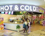 ホット＆コールド（ビボシティ）