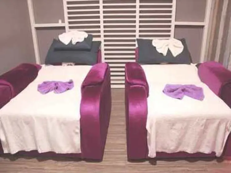 フジ フットマッサージ&スパサイゴン