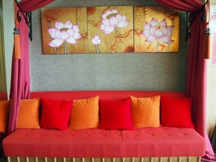 サワデカ・スパ