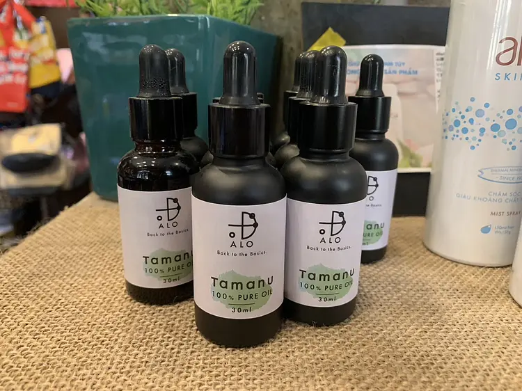 ナビィズ・マーケット