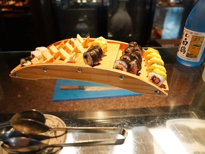 Mギャラリーに泊まってみた