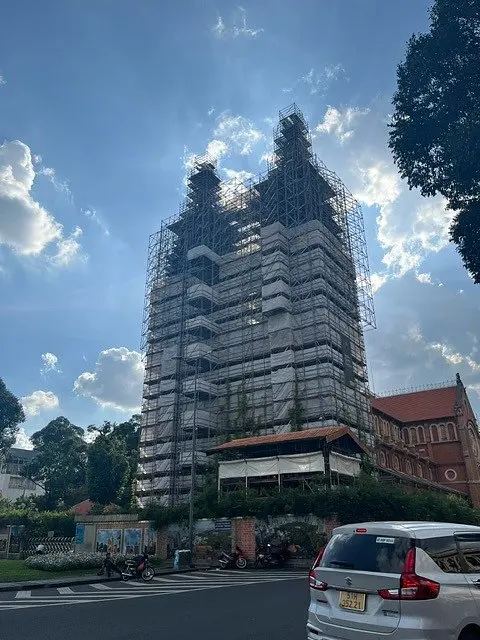 ベトナムの宗教事情を知ろう