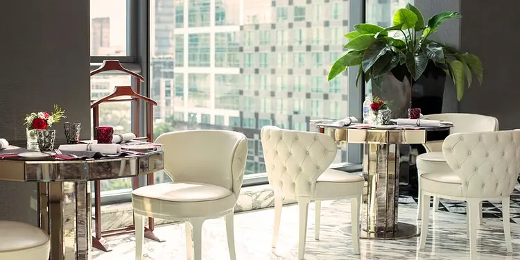 ザ・レヴェリー・サイゴン