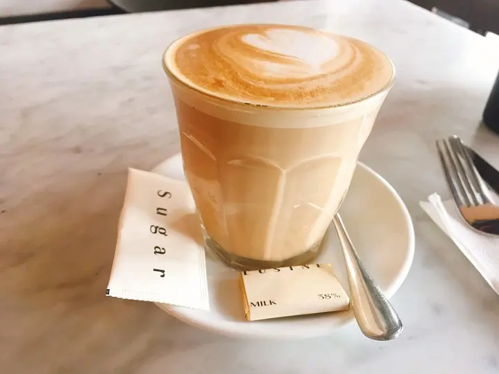 在住者が本当に推せるホーチミンのカフェ「L