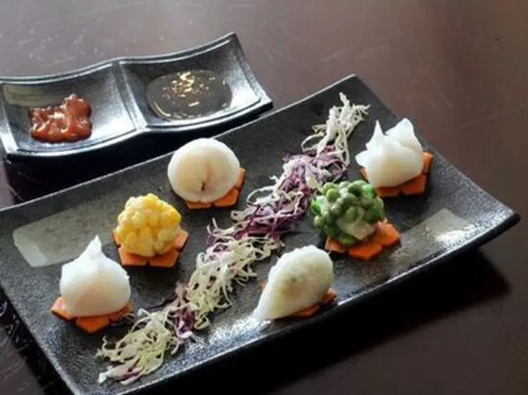 タイム・ビストロ